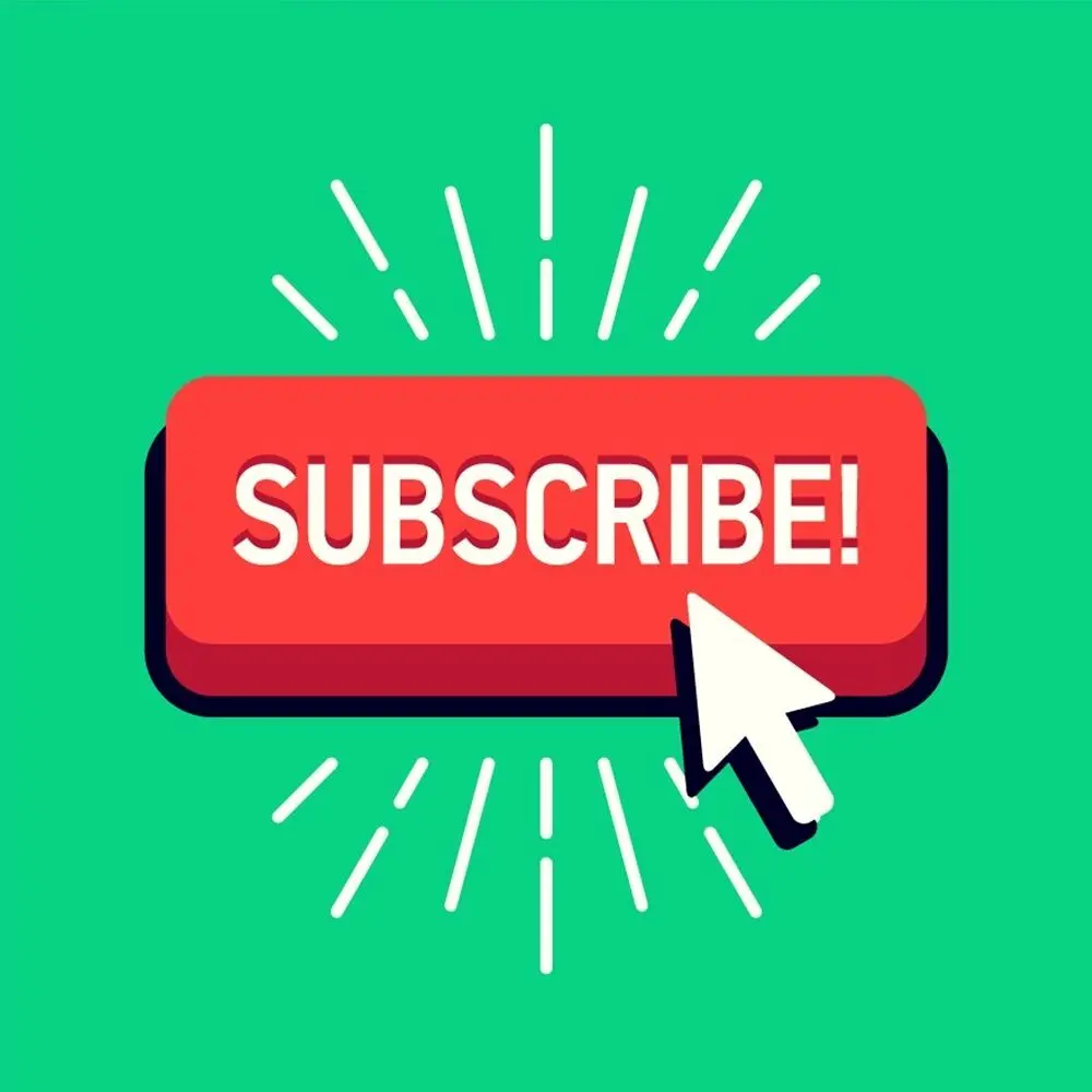 ترفند های افزایش سابسکرایب یوتیوب+شروع کسب درآمد میلیونی !