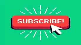 ترفند های افزایش سابسکرایب یوتیوب+شروع کسب درآمد میلیونی !