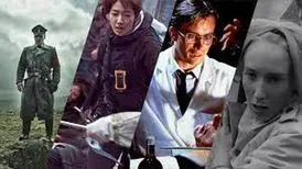 بهترین فیلم‌های زامبی/ اینفوگرافی
