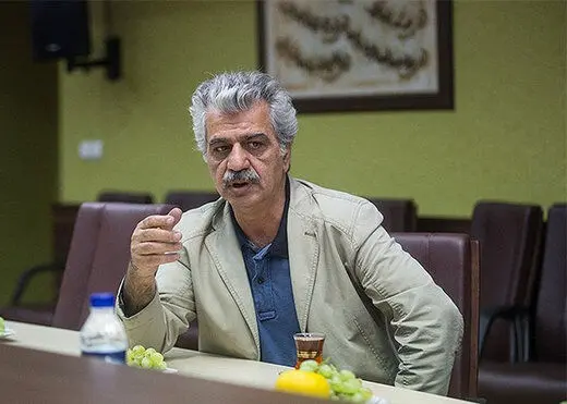 روایت جنایی «شیطان صفت» از دهه ۵۰/ بخش خصوصی پای این فیلم نمی‌آید
