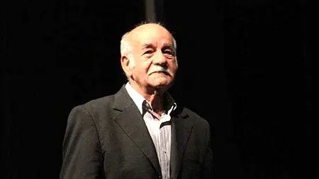 سعید پورصمیمی با خوشدلان به ایرانشهر آمد
