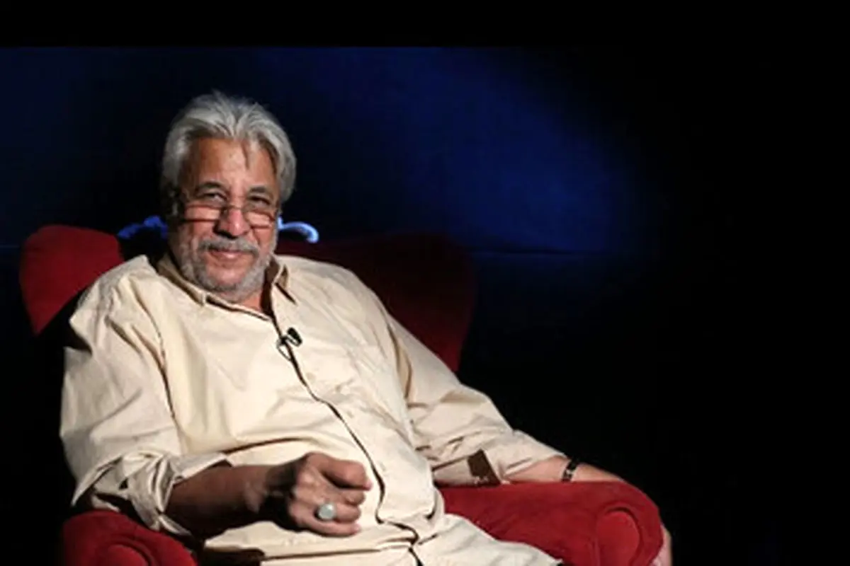 مردم برای این بازیگر سرشناس دعا کنند/ مشکوک به ضایعه مغزی‌ام
