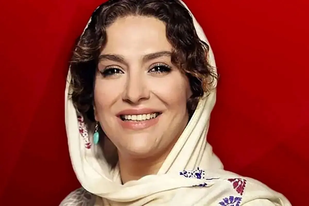 بیوگرافی ساغر عزیزی؛ از بازی در نقش «فرح پهلوی» تا روایات تکان‌دهنده از همسر سابق
