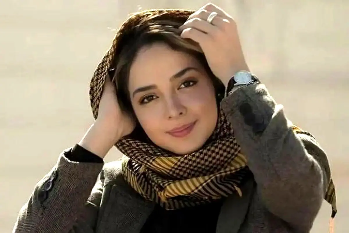عاشقانه های جذاب المیرا دهقانی و همسر جنتلمنش