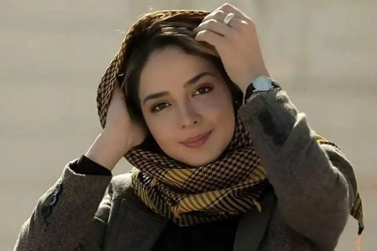 عاشقانه های جذاب المیرا دهقانی و همسر جنتلمنش