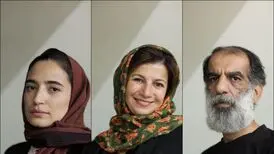 نمایش «مخاطب» توقیف شد