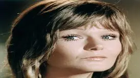 درگذشت ستاره سوپرمن
