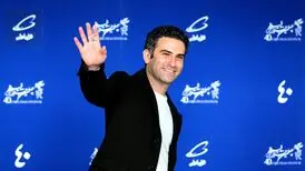 هوتن شکیبا: رنج انسانها دغدغه ماست/ امیدوارم فیلم‌ها به نمایش گذاشته شود

