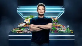 بازگشت سرآشپز معروف به شبکه نمایش خانگی
