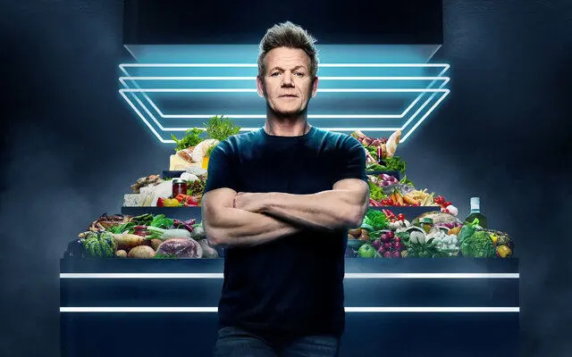 بازگشت سرآشپز معروف به شبکه نمایش خانگی
