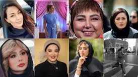 تغییر مسیر بازیگران ایرانی، از ستاره سینما تا بیوتی بلاگر و...