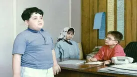 بازیگر کودک «مدرسه پیرمردها» در ۴۵ سالگی درگذشت
