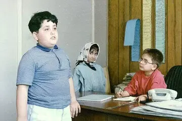 بازیگر کودک «مدرسه پیرمردها» در ۴۵ سالگی درگذشت
