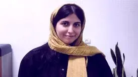 مریم وحیدیان، روزنامه‌نگار به ۴ سال حبس تعلیقی محکوم شد
