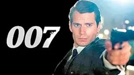 بازدید میلیونی از تریلر جعلی جیمز باند