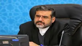 از ولنگاری در عرصه خبر باید جلوگیری شود/ دشمنان تلاش دارند تا القاء شود که دولت به دنبال محدودیت است/ سند موسیقی را بعد از ۴۵ سال به تصویب رساندیم که مبتنی بر نظر فقها و اقتضائات اجرایی ست
