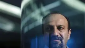 واکنش اصغر فرهادی به درگذشت آتیلا پسیانی / عکس
