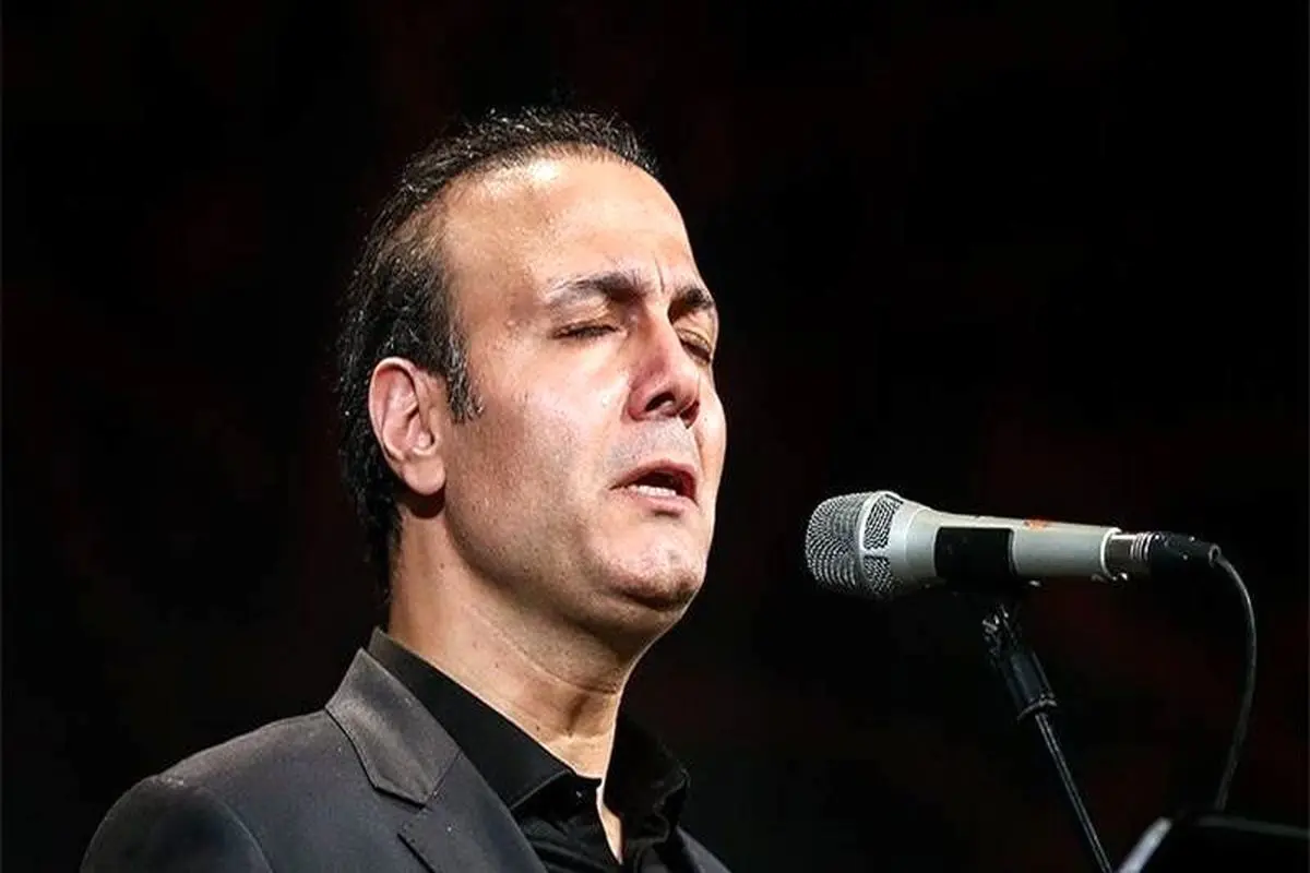 هنرمندان معروف در کنسرت علیرضا قربانی+ فیلم

