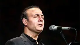 هنرمندان معروف در کنسرت علیرضا قربانی+ فیلم
