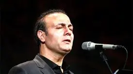 هنرمندان معروف در کنسرت علیرضا قربانی+ فیلم

