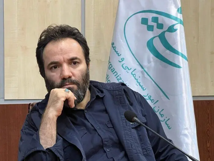 عصبانیت سازمان سینمایی از سعید روستایی: از مردم بابت تماشای نسخه‌ی قاچاق «برادران لیلا» تشکر می‌کنی؟ نکند عامدانه بوده؟!
