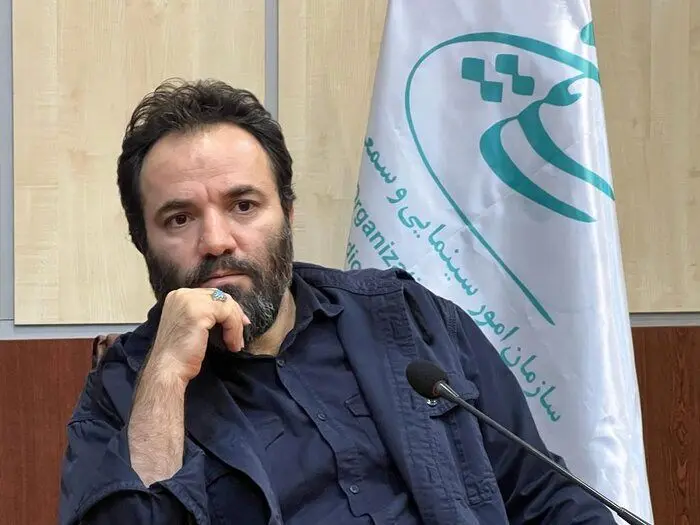 عصبانیت سازمان سینمایی از سعید روستایی: از مردم بابت تماشای نسخه‌ی قاچاق «برادران لیلا» تشکر می‌کنی؟ نکند عامدانه بوده؟!