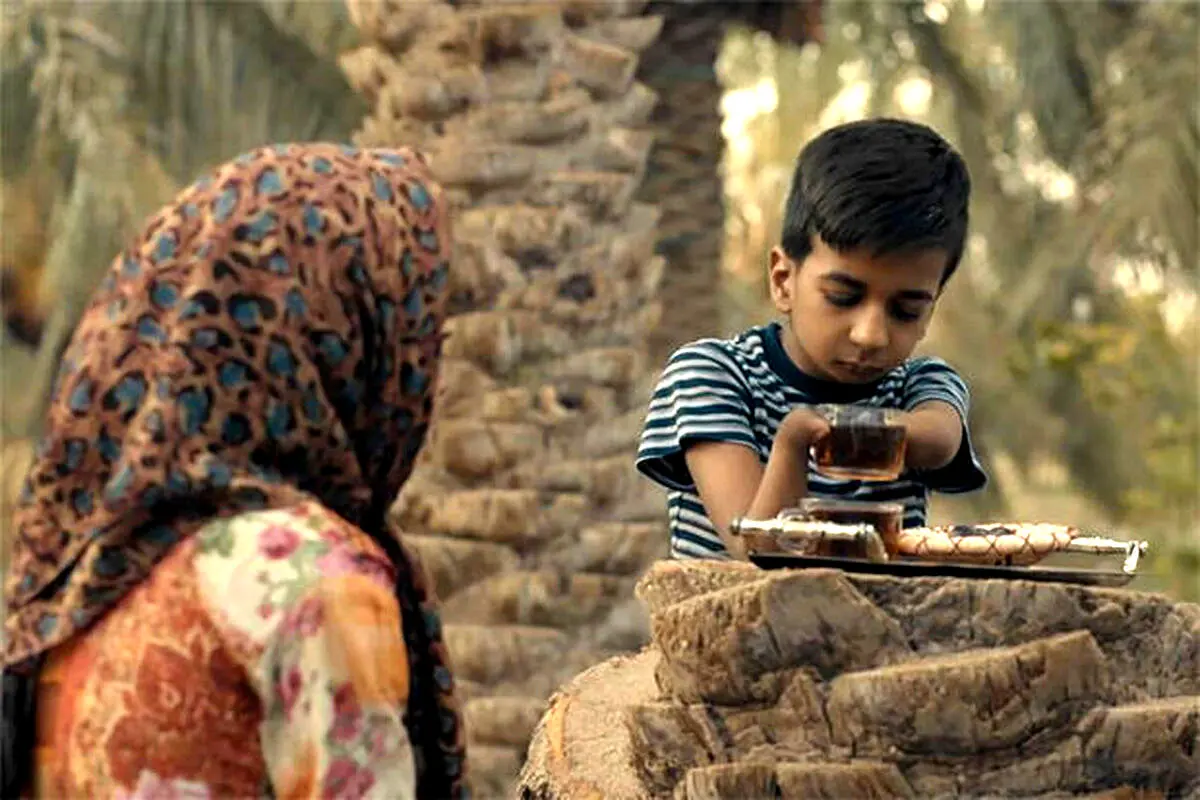 سفر «آب، باد، خاک، نان» به جشنواره اتریشی
