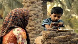 سفر «آب، باد، خاک، نان» به جشنواره اتریشی
