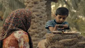 سفر «آب، باد، خاک، نان» به جشنواره اتریشی
