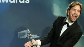 «مثلث غم» بهترین فیلم فستیوال اروپا شد
