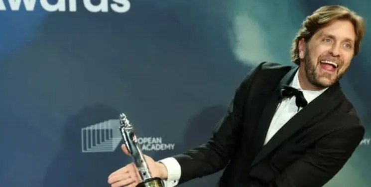 «مثلث غم» بهترین فیلم فستیوال اروپا شد
