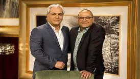 اظهار نظر عجیب هیئت انتخاب جشنواره فجر: مهران مدیری و رامبد جوان در سینما حرفی برای گفتن ندارند و چهره نیستند
