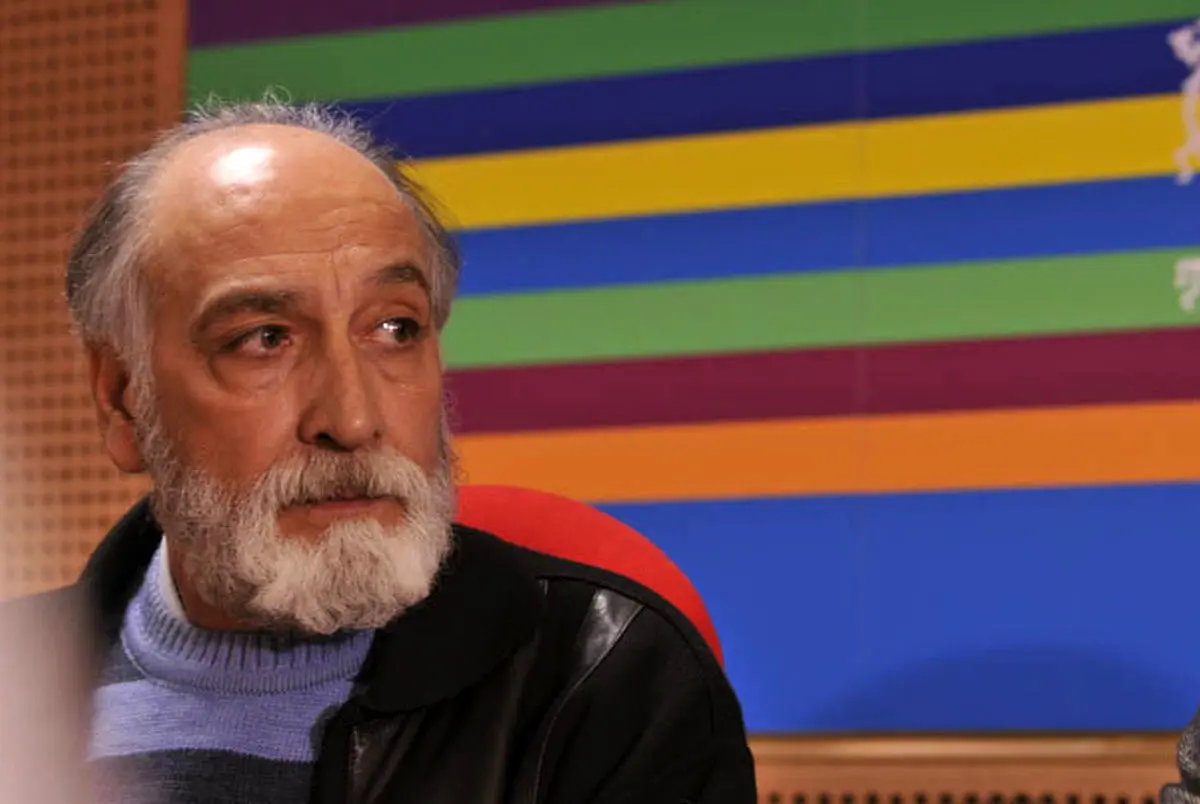 تغییر چهره «جلال» 31 سال بعد سریال پدرسالار در 71 سالگی/ تصاویر
