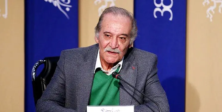 عکس هایی از مراسم خاکسپاری سیامک اطلسی