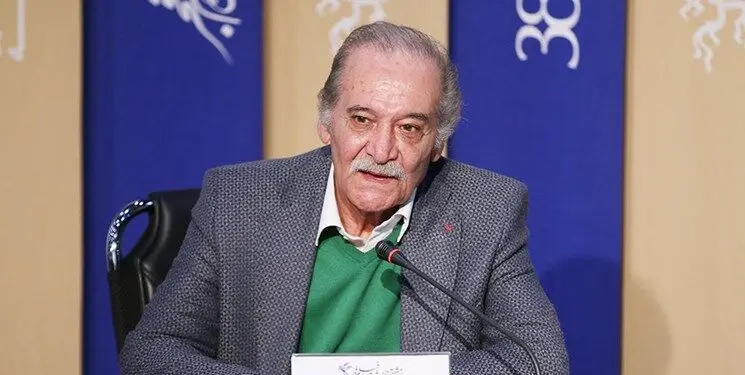 عکس هایی از مراسم خاکسپاری سیامک اطلسی