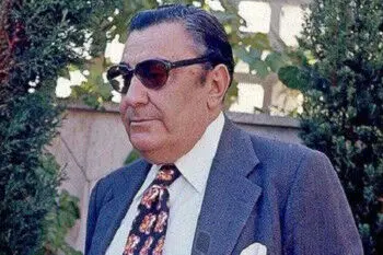 آهنگ «الهه ناز» از استاد بنان