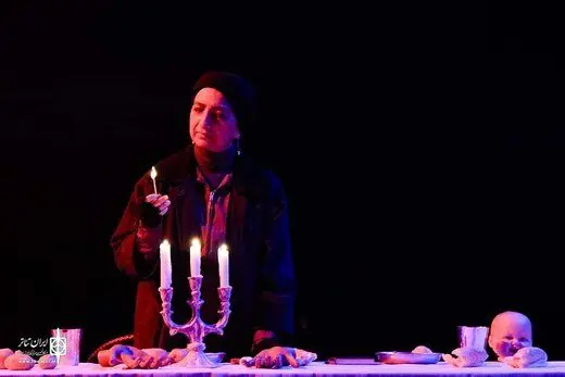 چالش‌های چهار زن محبوس در یک زیرزمین/ عکس