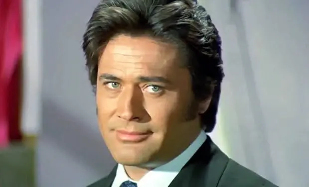 جنید آرکین بازیگر سرشناس ترکی درگذشت/ خداحافظی با بازیگر چند کار ایرانی