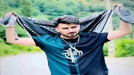 آهنگ شاهرگ از رامین تجنگی
