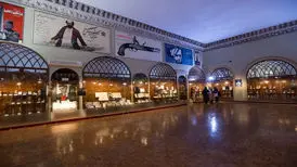 افزایش ساعت بازدید از تالارهای موزه سینمای ایران
