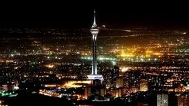 جزئیات تور‌های گردشگری شبانه در پایتخت
