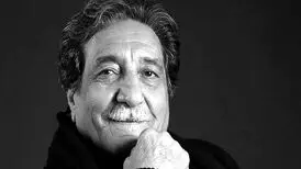 شهروز ملک آرایی درگذشت