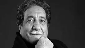 شهروز ملک آرایی درگذشت