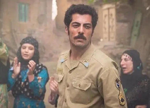 داور «عصر جدید» مانع اکران یک فیلم سینمایی شد/ عکس