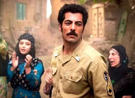 داور «عصر جدید» مانع اکران یک فیلم سینمایی شد/ عکس