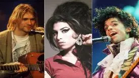 هزینه سنگین شهرت؛ خوانندگان ۴ سال زودتر از افراد معمولی می‌میرند
