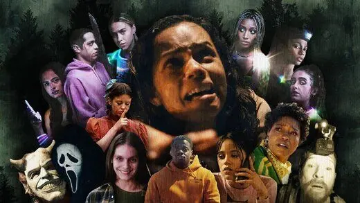بهترین فیلم‌های ترسناک ۲۰۲۲ به انتخاب «پلی لیست»
