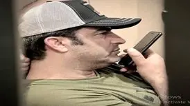 منوچهر هادی: زنی که آبروی من را برده خواهرم نیست
