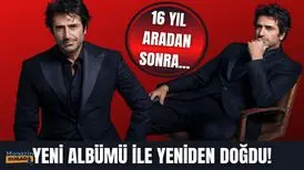 بیوگرافی و عکس های ماهسون؛ بازگشت شکوهمند ماهسون پس از ۱۶ سال دوری از صحنه با آلبوم جدید «خوش اومدی»