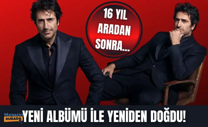 بیوگرافی و عکس های ماهسون؛ بازگشت شکوهمند ماهسون پس از ۱۶ سال دوری از صحنه با آلبوم جدید «خوش اومدی»